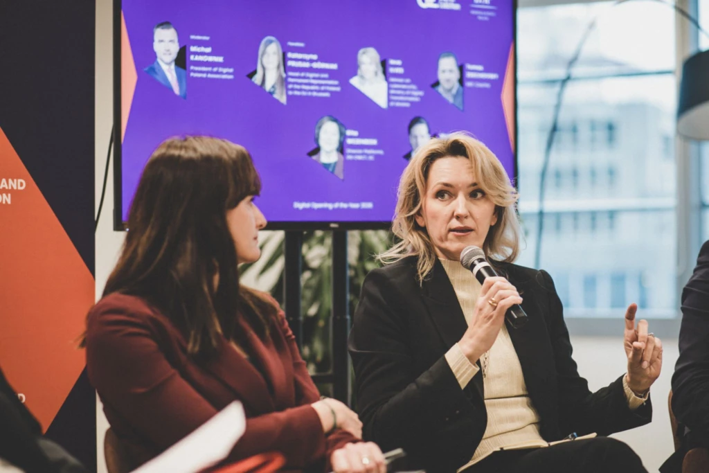 Shaping EU Digital Priorities from a CEE Perspective